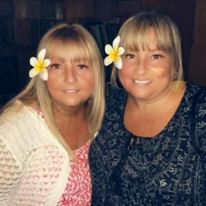 Meet your Posher, Joni